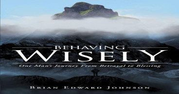 New Book 'Behaving Wisely' Brings Hope After Divorce