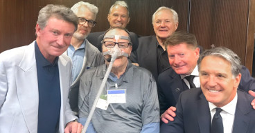 ALS Super Fund Partners with All 32 NHL Teams for