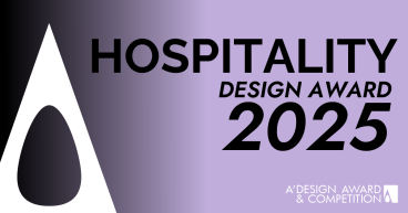 A' Hospitality, Recreation, Travel and Tourism Design Award Unveils Comprehensive Prize Package for 2024