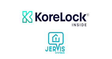 KoreLock Integrates with Jervis Systems, Expands Smart Lock Opportunities for Rental Property Market