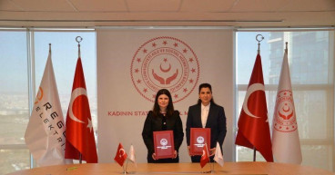 Reges Elektrik Establishes Energy School for Women to Increase Women's Employment