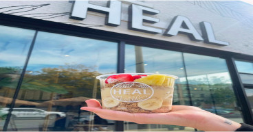 Happy Belly's HEAL Wellness QSR Announces the Opening of its Newest Location in the City of Calgary, Alberta