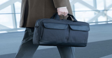 WaterField Announces Launch of Shinjuku Laptop Brief: Merging Tech Protection and Urban Mobility
