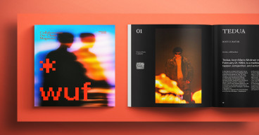 WUF Expands Its Vision: From Art and Fashion to Music - A Media Ecosystem to Anticipate Tomorrow