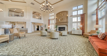 ONELIFE Senior Living Expands California Portfolio with Acquisition of The Woodlake Senior Living