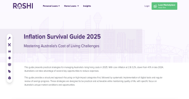 Beat Rising Costs: New Study Reveals How Australians Are Saving $650 Every Month