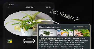 KEPL Introduces AI Visual Search App for US Market