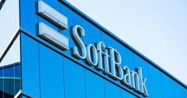 SoftBank posts unexpected $369 billion Q3 loss as Vision Fund stumbles