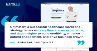 Medical Website Innovations: How Healthcare Providers Are Enhancing Patient Trust Online