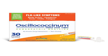 Consumers Flock to Holistic Solutions Amid Elevated Flu Season