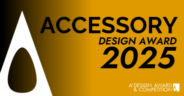 A' Fashion and Travel Accessories Design Award Unveils Comprehensive Prize Package for 2024
