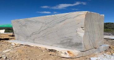 SRC Begins Sales from Third Quarry in Brazil