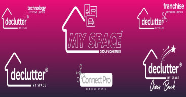 MySpace Group Companies(TM) to Showcase Revolutionary DeclutterMySpace(R) Franchise Network & Business Organisation Strategies at IFS 2025