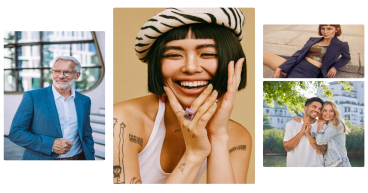 Inteligentna rezerwacja modelek i influencerów w Polsce