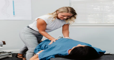 Gonstead Chiropractic Clinic of Sarasota Wins the 2025 Quality Business Award for The Best Chiropractor in Sarasota, FL