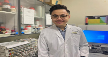 Scientists Design New 2D Material That Could Transform Green Hydrogen Production