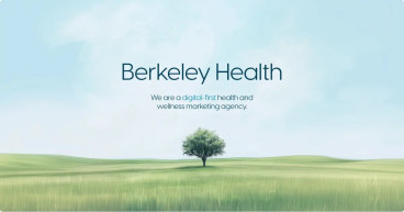 Berkeley Health Launches Comprehensive Healthcare Marketing Services Globally