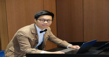 Cao Botao Honored with Outstanding Film Production Innovation Award, Launches New Standards in Global Cinema