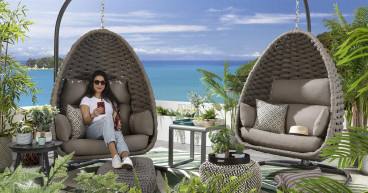 UnoPick Outdoor Launches New Collection of Sustainable Outdoor Furniture in Australia