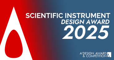 A' Scientific Instruments and Research Equipment Design Award Unveils Comprehensive Prize Package for 2024