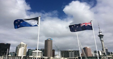 New Zealand’s central bank (RBNZ) cuts rates for the fourth time in a row