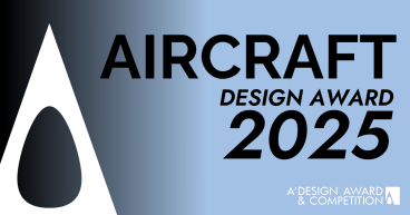 A' Aerospace and Aircraft Design Award Unveils Comprehensive Prize Package for 2024-2025