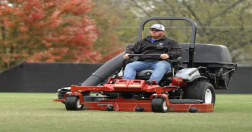 New Exmark Signature Stories Video features Varner’s Lawn Service