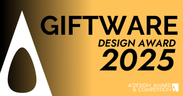 A' Giftware Design Award Announces Comprehensive Prize Package for 2024-2025 Competition