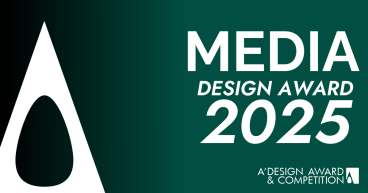 A' Digital and Broadcasting Media Design Award Unveils Comprehensive Prize Package for 2024