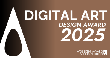  A' Digital Art Award Unveils Comprehensive Prize Package for 2024-2025 Competition 