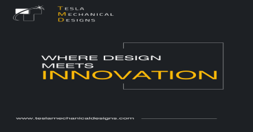 Tesla Mechanical Designs: Industry 4.0 for Optimized Manufacturing