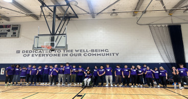Teen-Led Initiative Happy Hoops Launches, Uniting a Community Through Inclusive Basketball