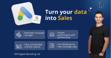 SFB Digital Marketing Unveils Key Trends Shaping Google Advertising in 2025