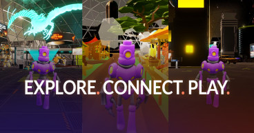 Nova Game Expo Set to Redefine Virtual Gaming Events