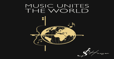 HAUSER’s “Music Unites the World” Arrives in Greece