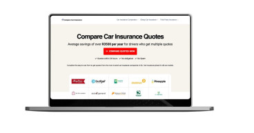 New Website Makes It Easier for South Africans to Compare Car Insurance