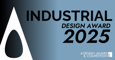 A' Industrial Design Award Announces Comprehensive Prize Package for 2024-2025