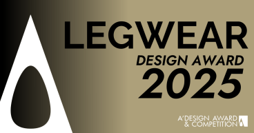 A' Legwear, Pantyhose and Hosiery Design Award Unveils Comprehensive Design Prize for 2024