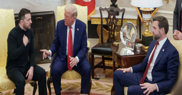 US, Ukraine set to sign minerals deal after tense oval office meeting: report