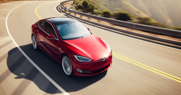 Tesla defies European slump in February as UK sales remain strong ahead of tax hike