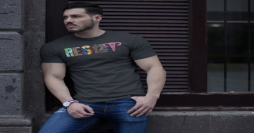 Wicked Fabulous Expands Collection with Activism Tees in Response to Recent Anti-LGBTQ+ Measures