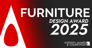 A' Furniture Design Award Announces Final Call for Entries for 2024-2025 Competition Period