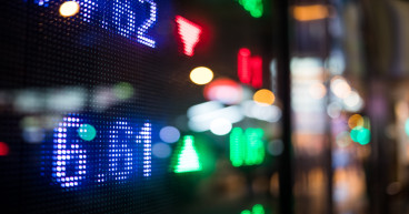 Asia markets rally as Japan bond yields surge, Alibaba jumps on AI push