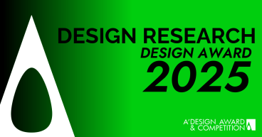 A' Advanced Design and Design Research Award Announces Grand Prize Package for 2024