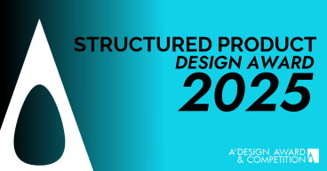 A' Structured Product Design Award Unveils Comprehensive Prize Package for 2024-2025