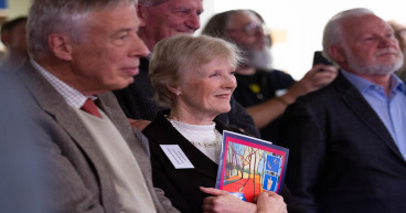 Chilterns Neuro Centre’s Pop Up Art Weekend Raises Over £21,000
