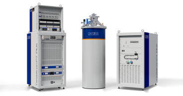 Oxford Instruments NanoScience introduces TeslatronPT Plus, an open-architecture low temperature measurement system