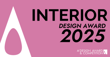 A' Interior Space, Retail and Exhibition Design Award Announces Final Call for Late Entries 2024