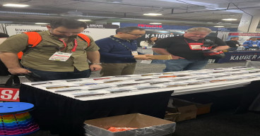 SHIELDON Unveils Revolutionary Products & Partnerships at SHOT SHOW 2025