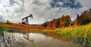 Oil falls as Saudi Arabia cuts crude prices amid weak China demand; US output struggles